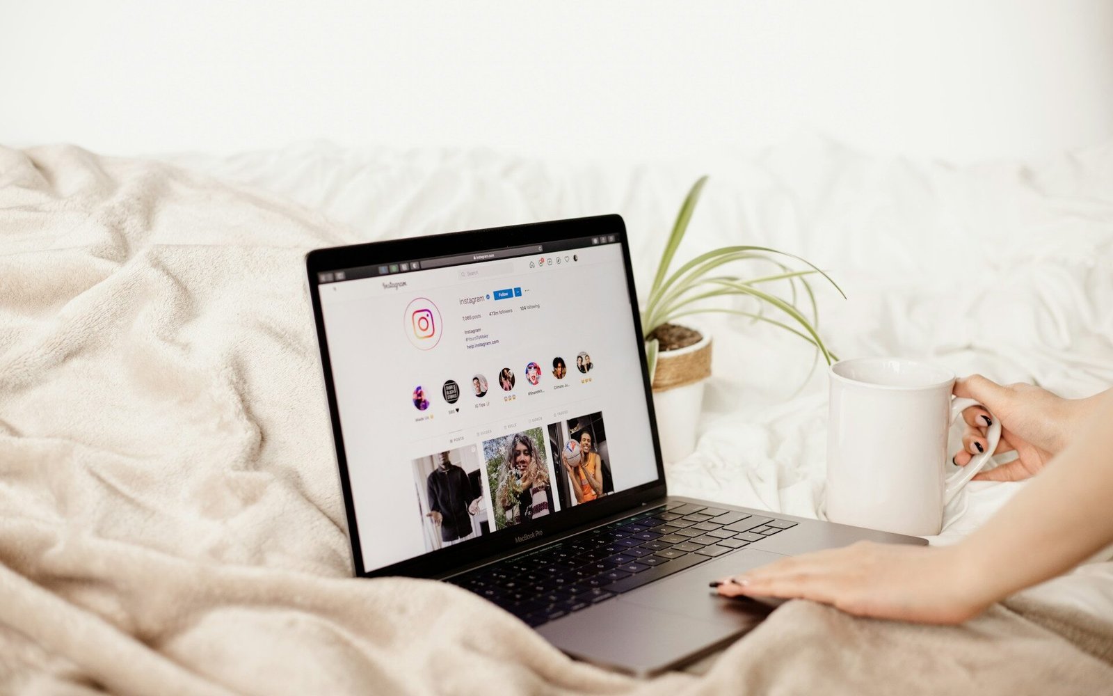 Influencer Marketing
